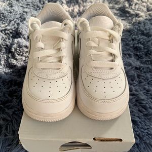 NIKE Air Force 1 Sneakers